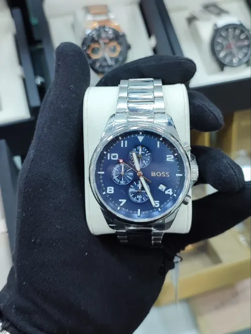 Montre homme original Hugo Boss 