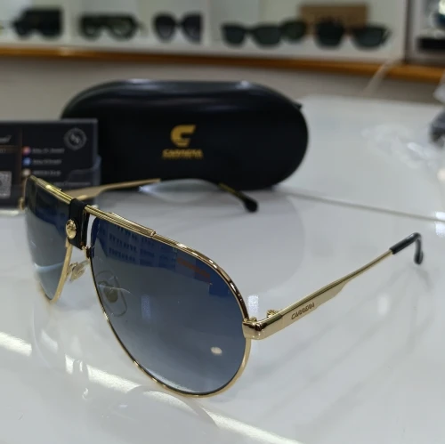 Lunettes originales Carrera 