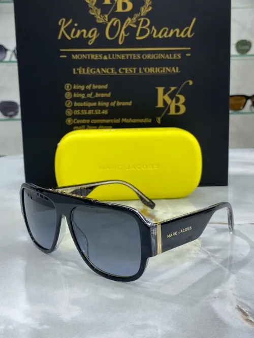Lunettes originales marc Jacobs 