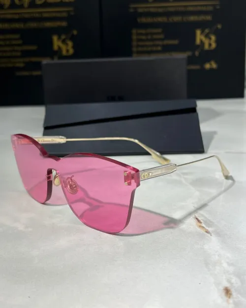 Lunettes originales dior promo 50%