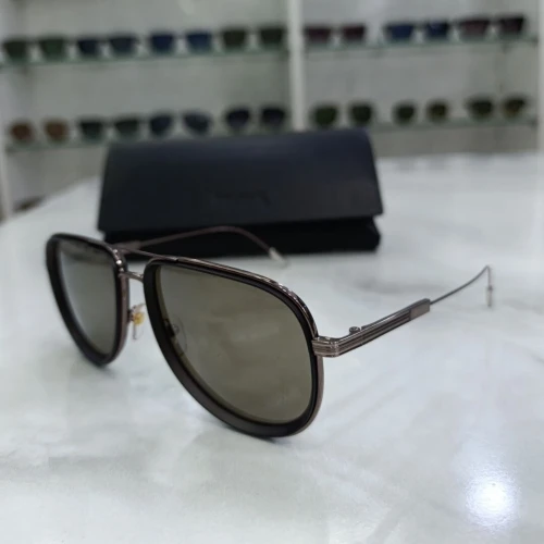 Lunettes originales zegna
