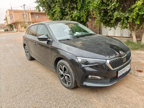 Skoda Scala  2023 Scala