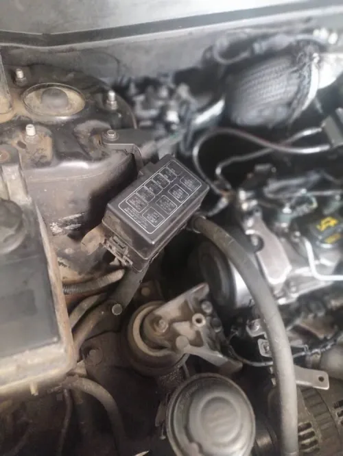 Hyundai SantaFe 2009 