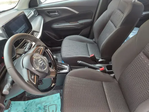 Suzuki Swift 2026 Full option