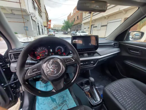 Suzuki Swift 2026 Full option