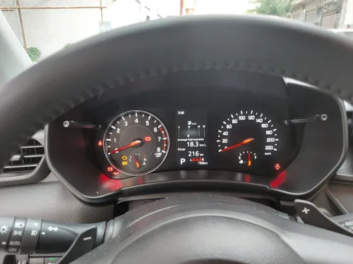 Suzuki Swift 2026 Full option
