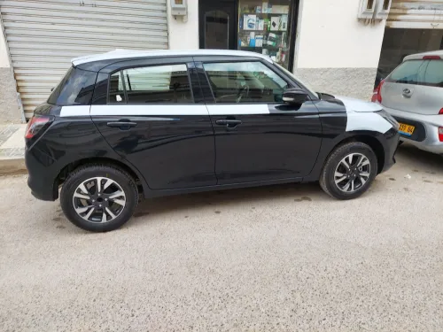 Suzuki Swift 2026 Full option