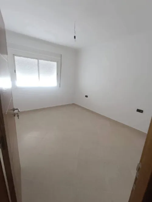 Vente Appartement F4 Alger Bordj el kiffan