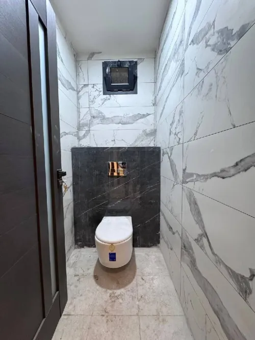 Vente Appartement F4 Alger Bordj el kiffan
