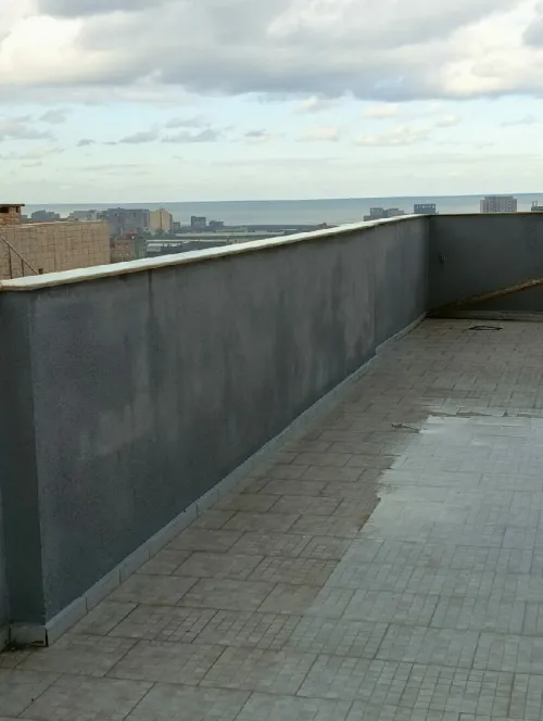 Vente Appartement F4 Alger Bordj el kiffan