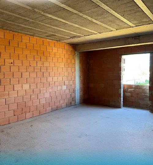 Vente Appartement Studio Alger Bordj el kiffan