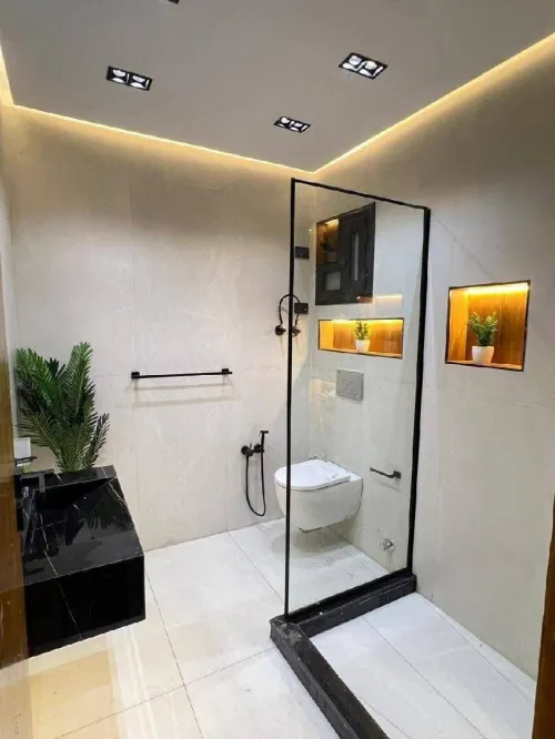 Vente Appartement F4 Alger Bordj el bahri