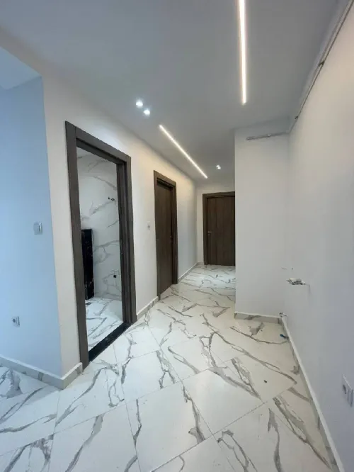 Vente Appartement F3 Alger Bordj el kiffan