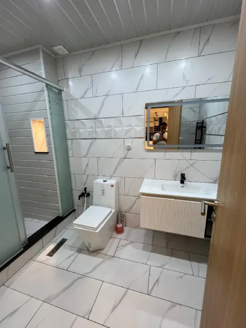 Vente Appartement F3 Alger Bordj el kiffan