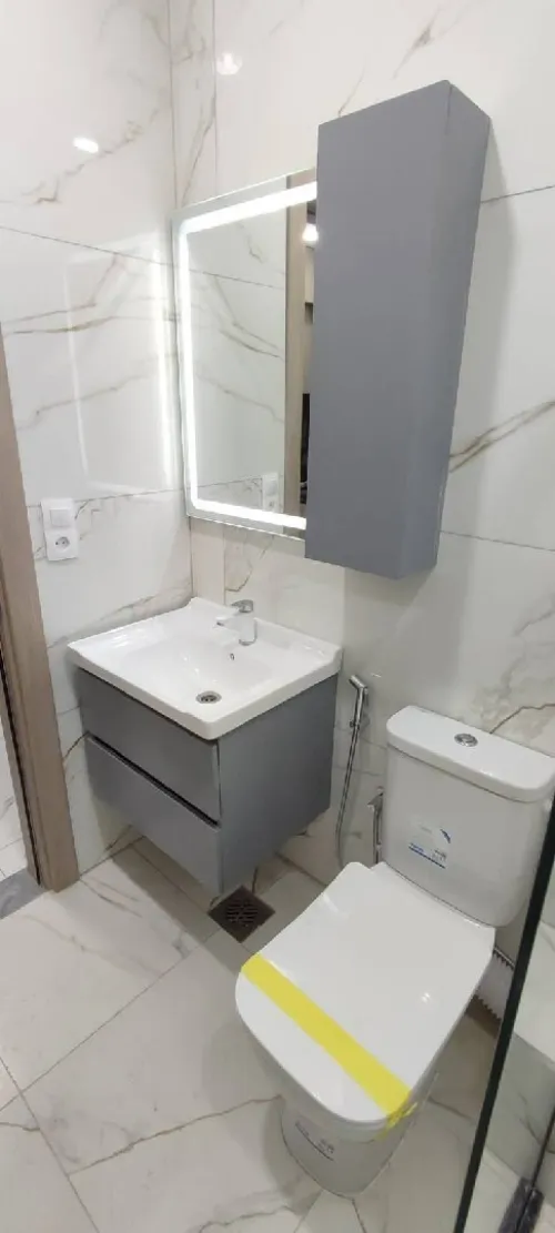 Vente Appartement F2 Alger Bordj el kiffan