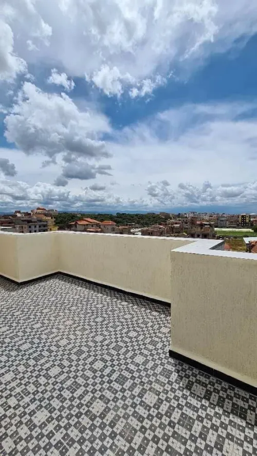 Vente Appartement F2 Alger Bordj el kiffan