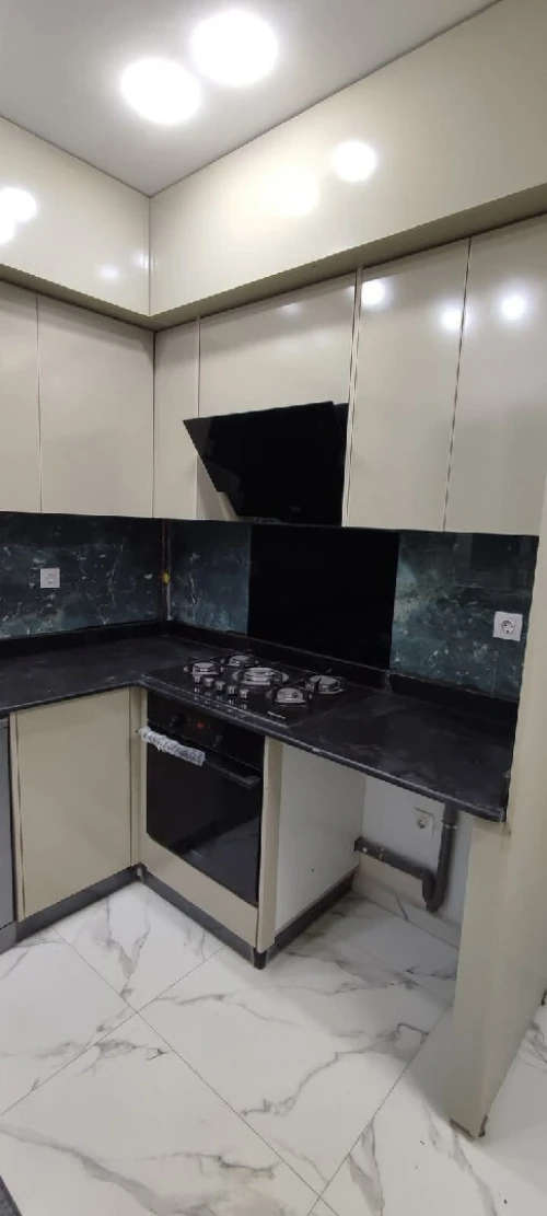 Vente Appartement F2 Alger Bordj el kiffan