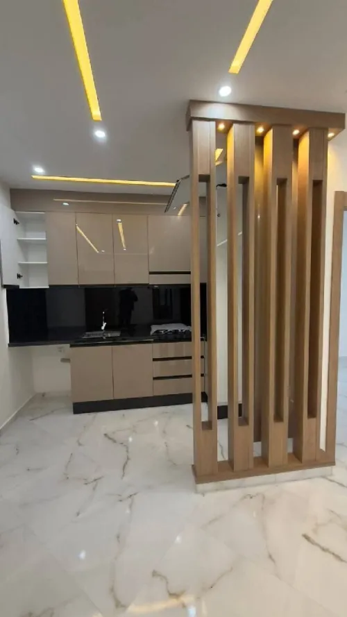 Vente Appartement F3 Alger Bordj el kiffan