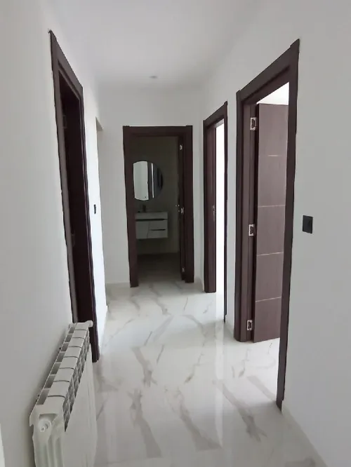 Vente Appartement F3 Alger Bordj el kiffan
