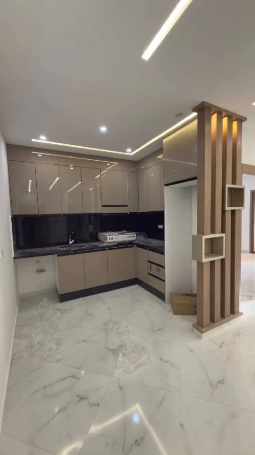 Vente Appartement F3 Alger Bordj el kiffan