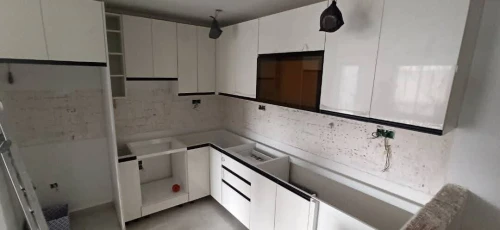 Vente Appartement F3 Alger Bordj el kiffan