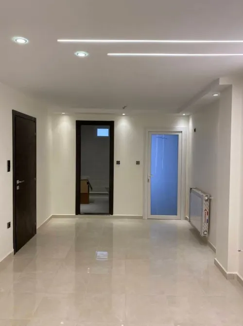 Vente Appartement F4 Alger Bordj el kiffan