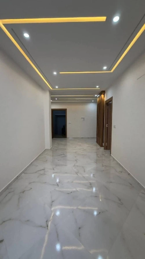 Vente Appartement F3 Alger Bordj el kiffan