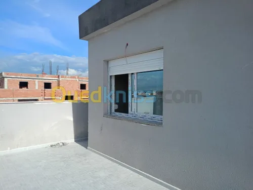 Vente Appartement Studio Alger Bordj el kiffan