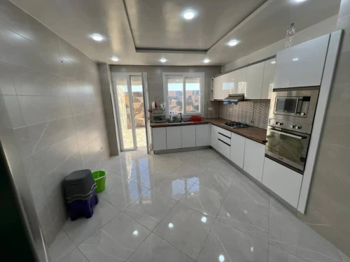 Vente Appartement F4 Alger Bordj el kiffan