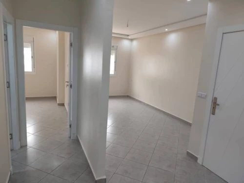 Vente Appartement F3 Alger Bordj el kiffan