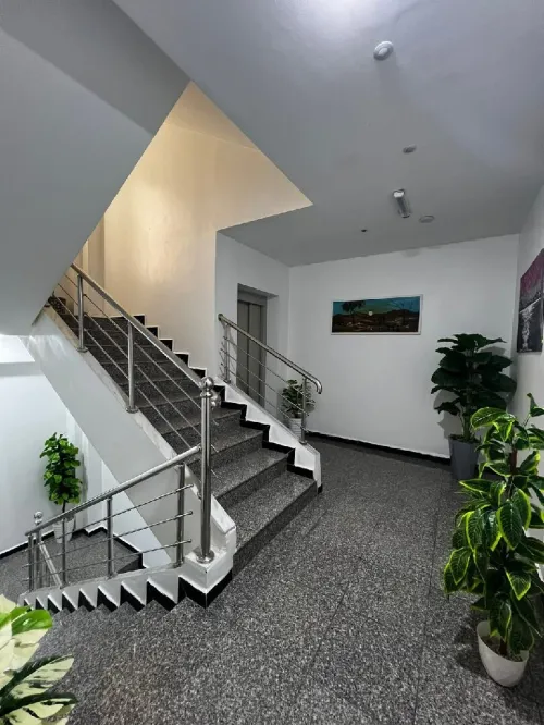 Vente Appartement Alger Bordj el kiffan
