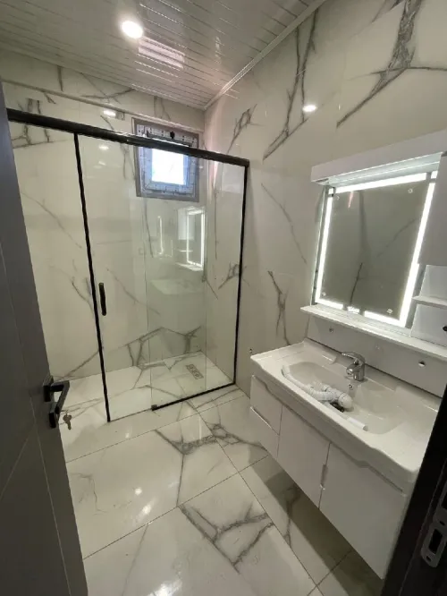 Vente Appartement F3 Alger Bordj el kiffan