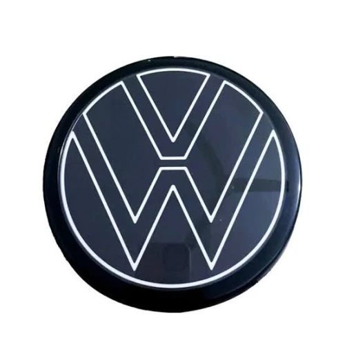 Sigle VW lumineux 