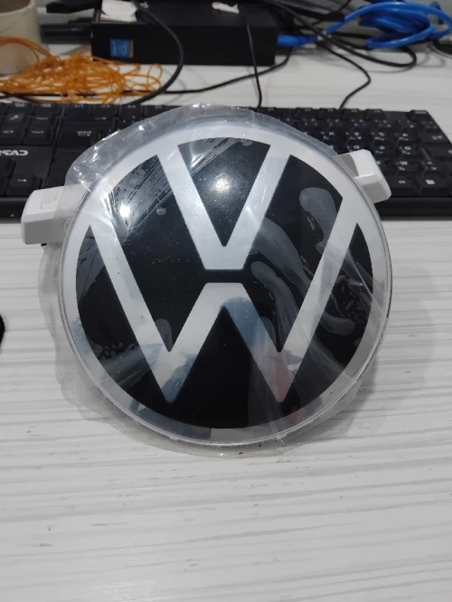 Logo avant wolkwagen