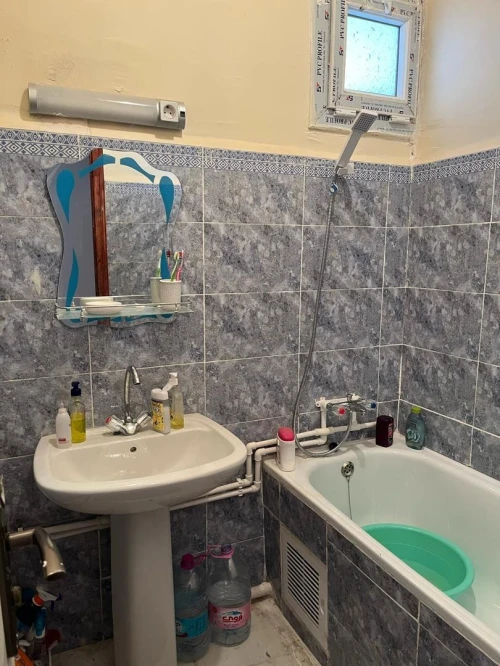 Location vacances Appartement F3 Skikda Skikda