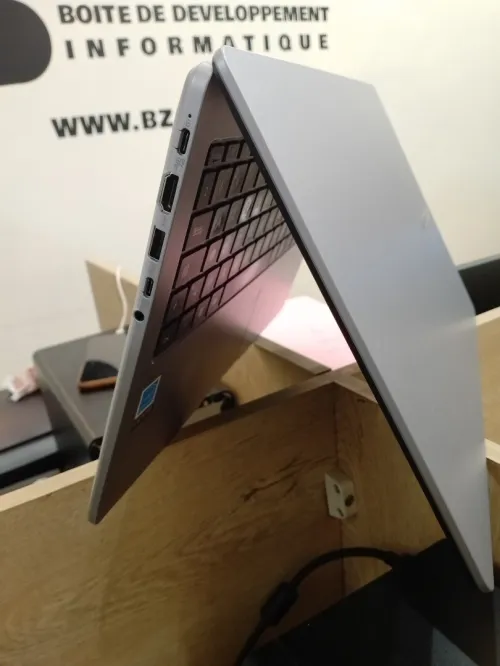 ASUS EXPERTBOOK I5 13th (P1503CVA)GEN habat caba Dernier génération