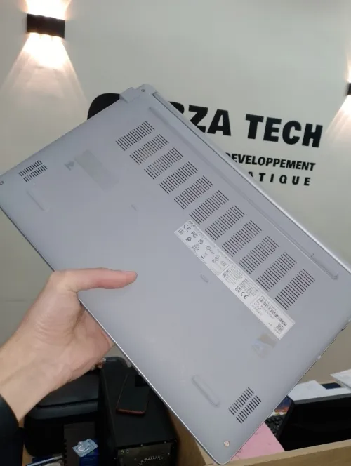 ASUS EXPERTBOOK I5 13th (P1503CVA)GEN habat caba Dernier génération