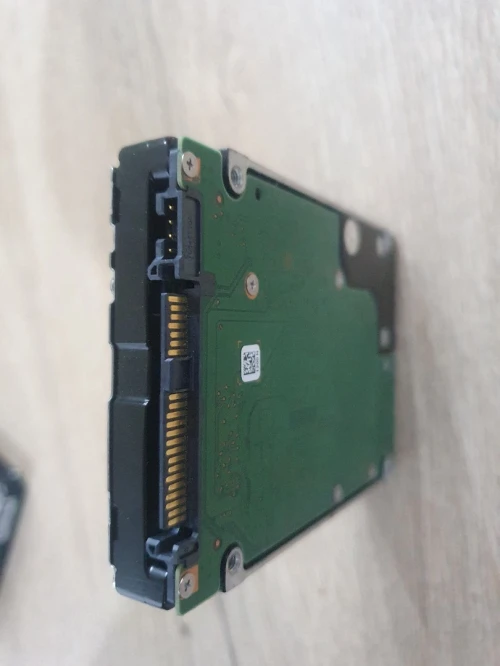 Disk Dur pour server SAS 1.2TB Segate certifier Cisco