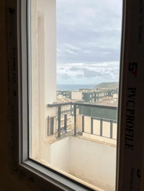 Location vacances Appartement F3 Skikda Skikda