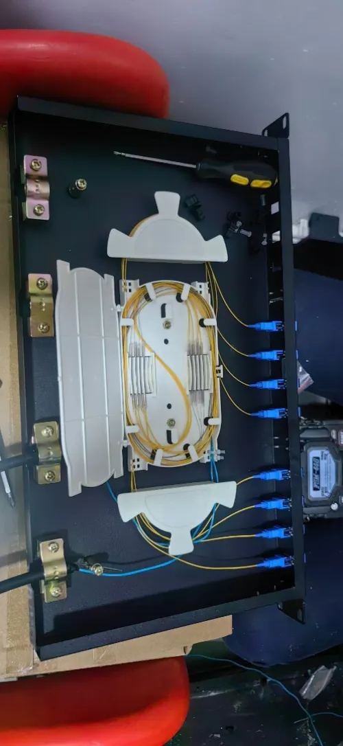Installation et configuration les réseaux Informatiques