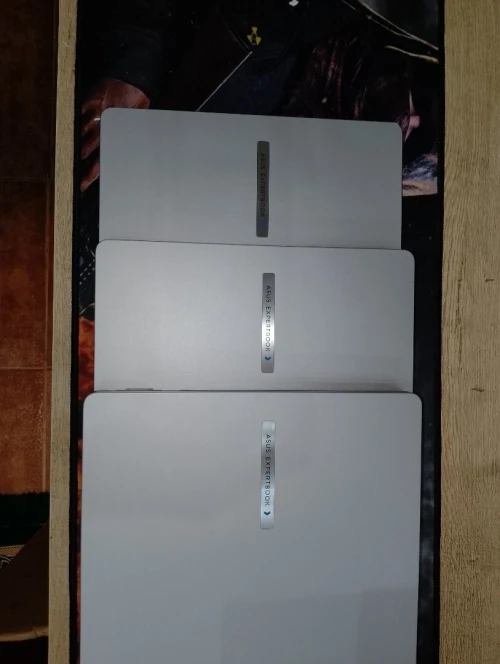 ASUS EXPERTBOOK I5 13th (P1503CVA)GEN habat caba Dernier génération