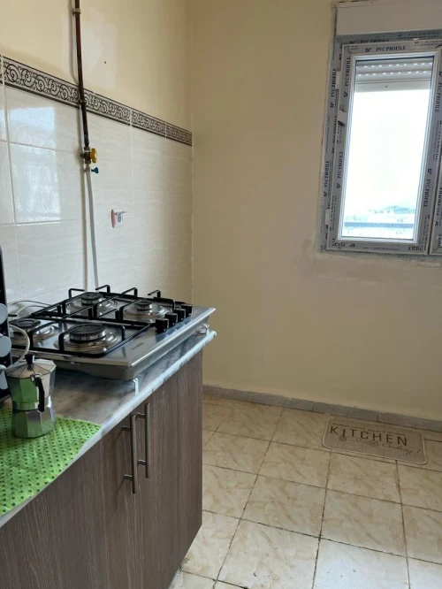 Location vacances Appartement F3 Skikda Skikda
