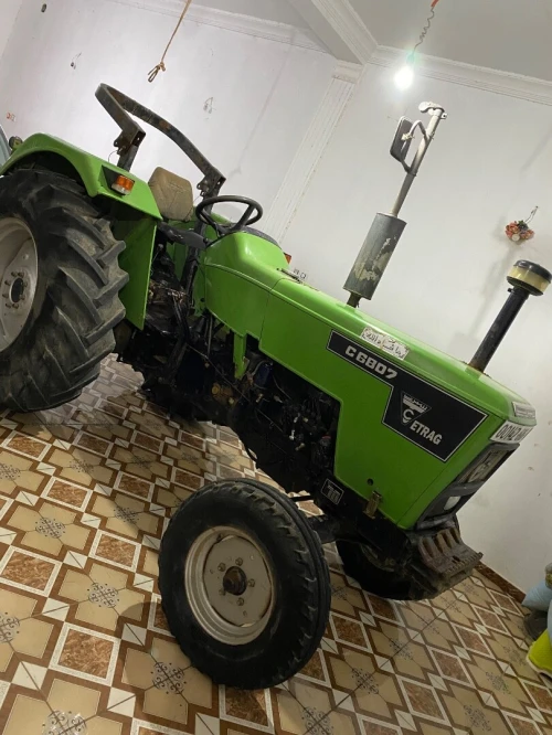 Cirta 6807 2016 
