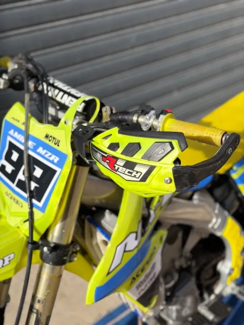 Cross Suzuki Rmz 2017