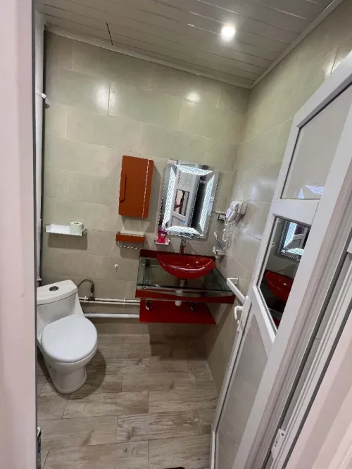 Location vacances Appartement F3 Tlemcen Marsa ben mhidi