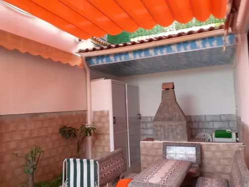 Location vacances Villa Tizi Ouzou Tigzirt