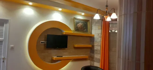 Location vacances Villa Tizi Ouzou Tigzirt