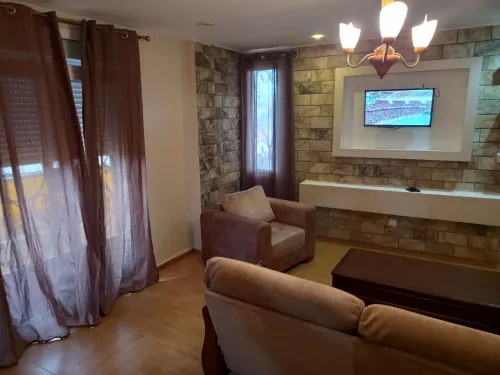 Location vacances Villa Tizi Ouzou Tigzirt