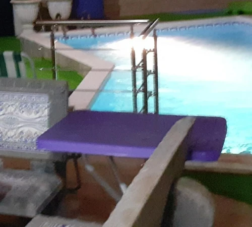 Location vacances Villa Tizi Ouzou Tigzirt