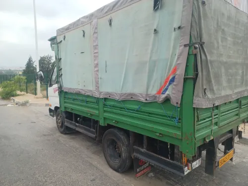 Hyundai Hd35 2011